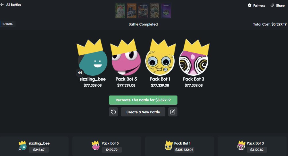 PackDraw tweet media