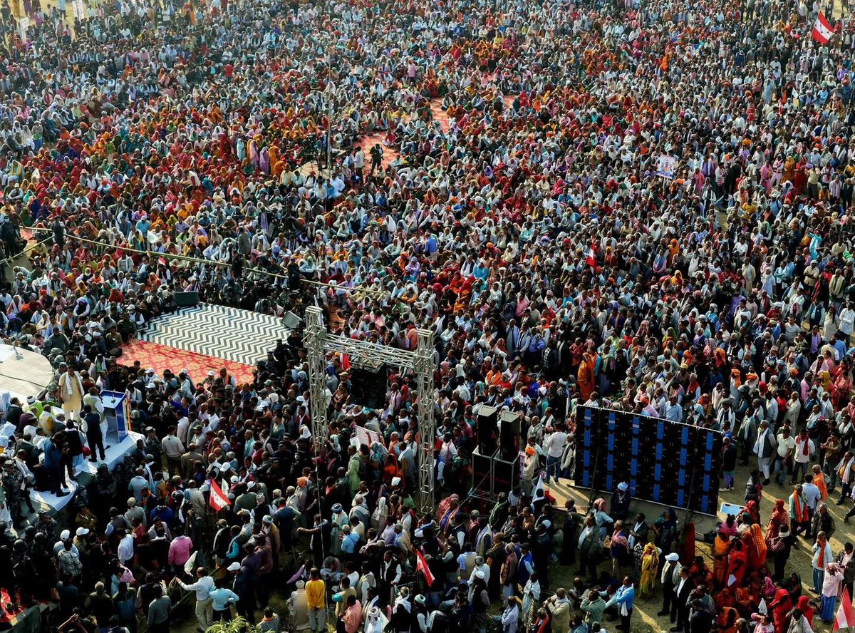 जनकपुरबाट जय नेपाल!