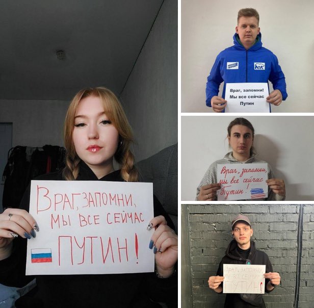 Anna Devinora tweet media