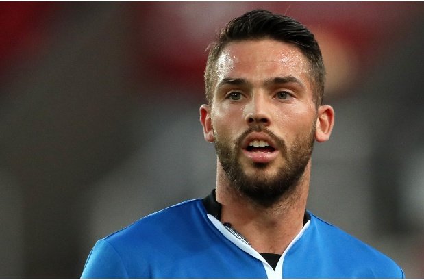 Random Dale Player of the Day tweet media