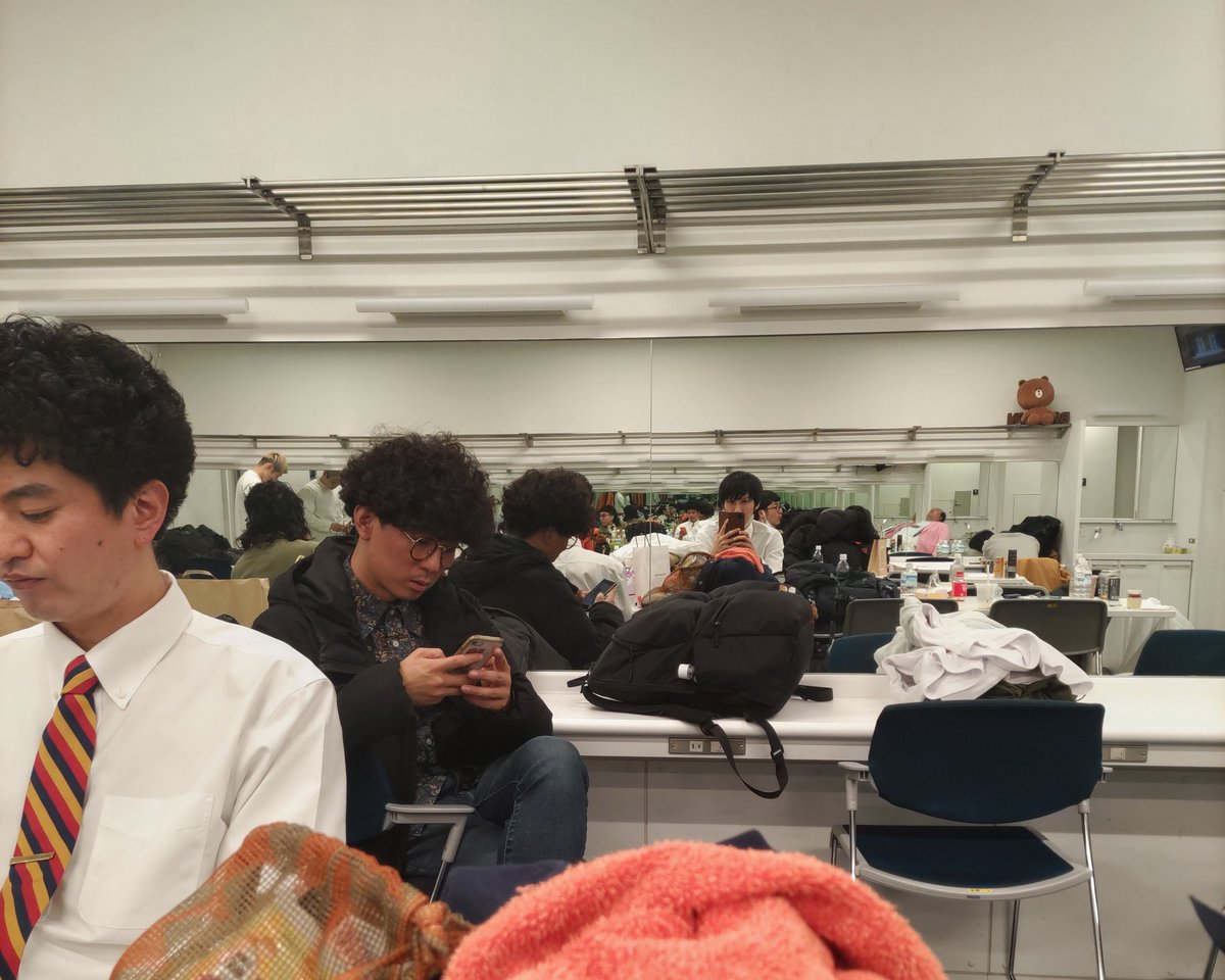 あと1人わからん…