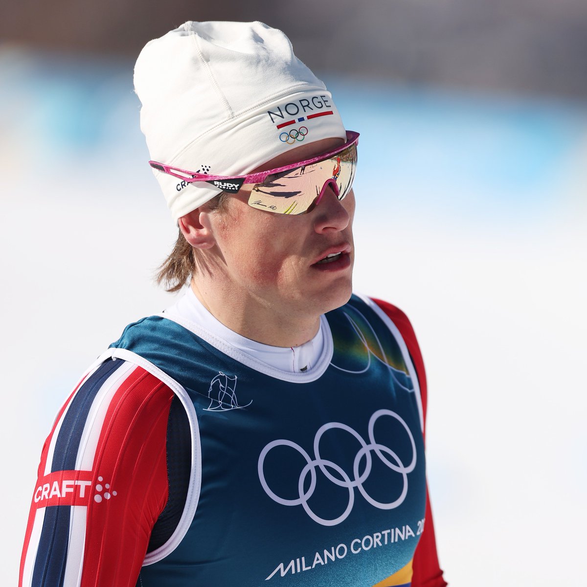 Milano Cortina 2026 tweet media