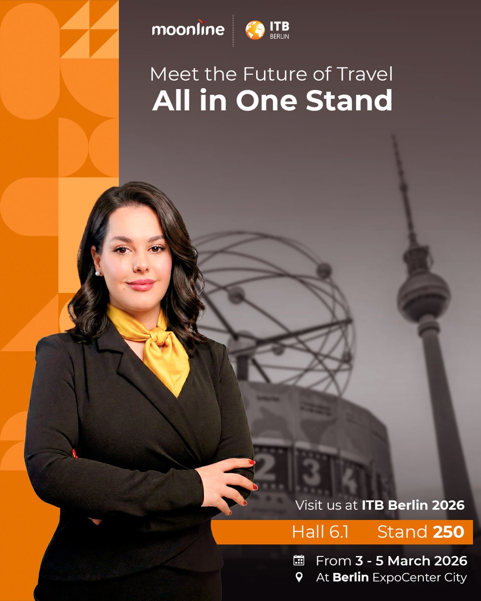 Moonline Travel and Trade tweet media