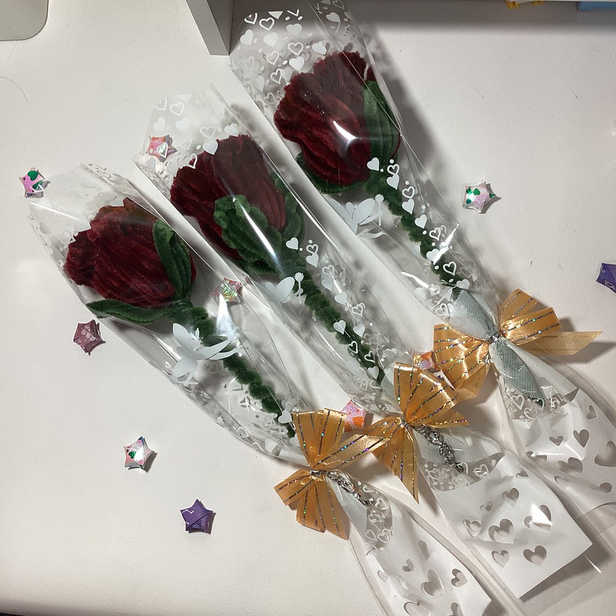 Mint_tunwa's tweet photo. รูปเพิ่มเติมคับ:
จะมีกลีบ2แบบ -แบบหยัก
                            -แบบเรียบ https://t.co/jyuYNWGW7u