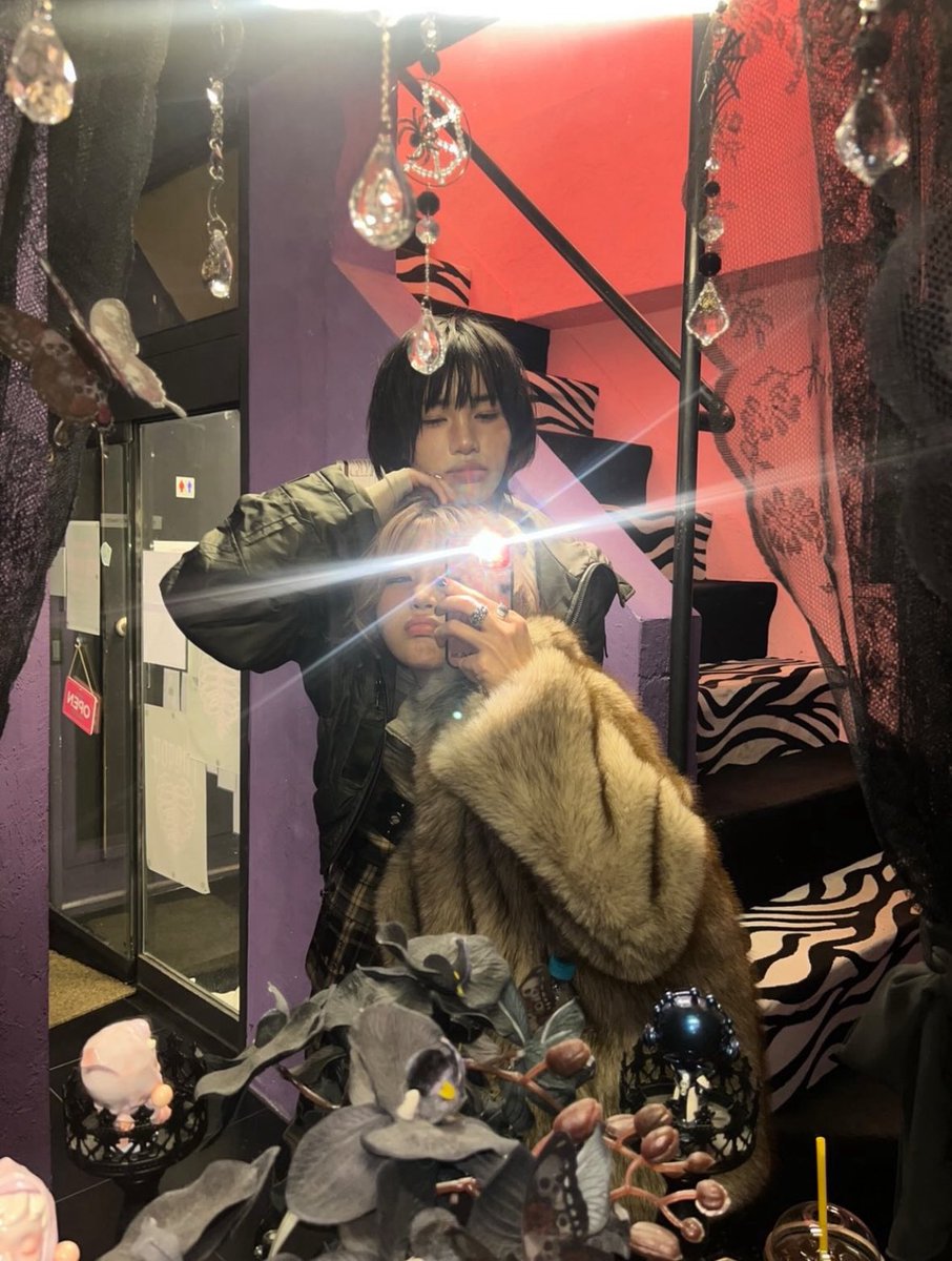 [260128] 🦒 fromm update with ☀️
— #DoEun #도은