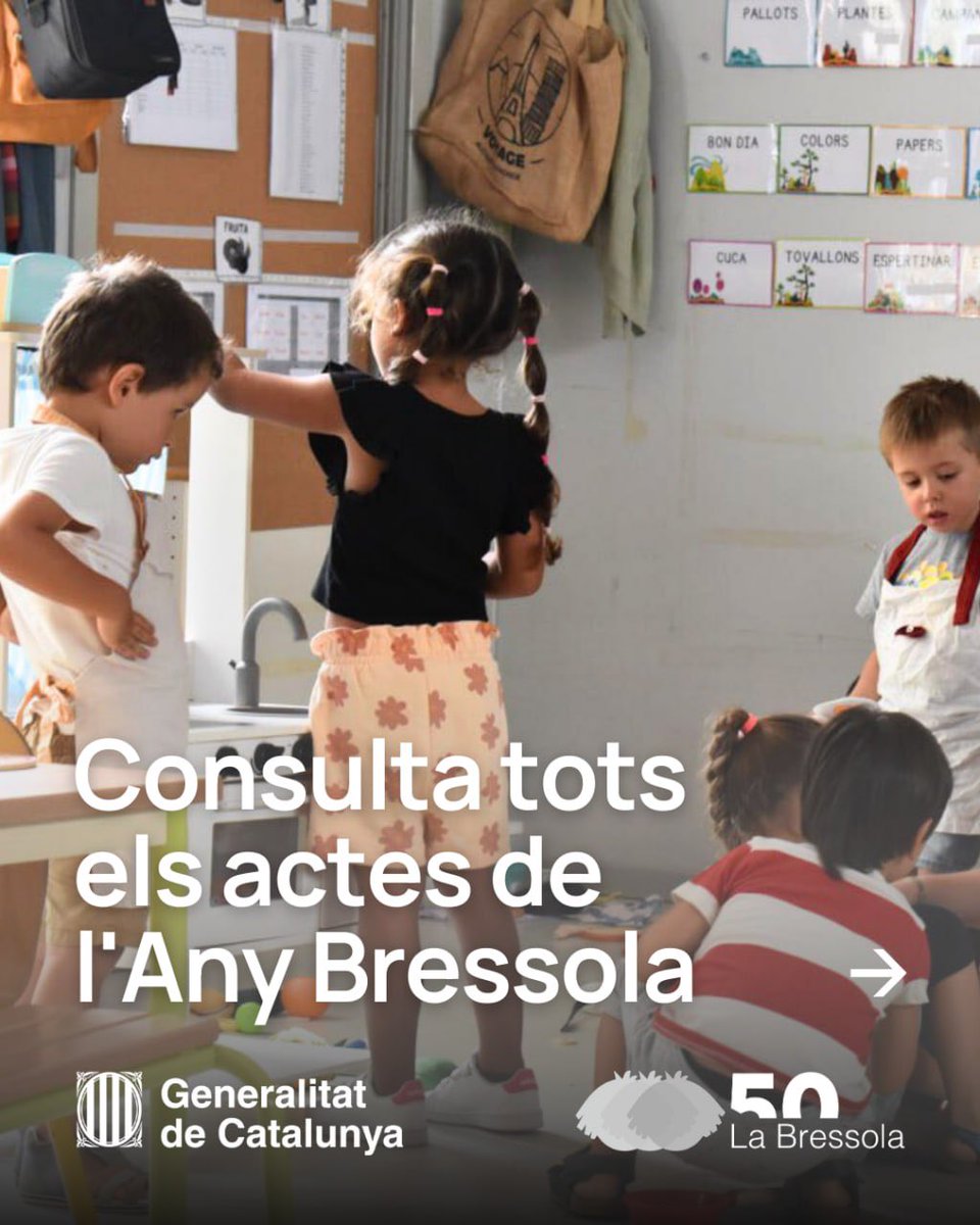 LaBressola's tweet photo. 🔎 Consulta tota la programació de l’Any Bressola, la commemoració de cinquanta anys d’educació en català a la Catalunya del Nord.

#LaBressola
#CatalunyaNord https://t.co/izoEbx75fn