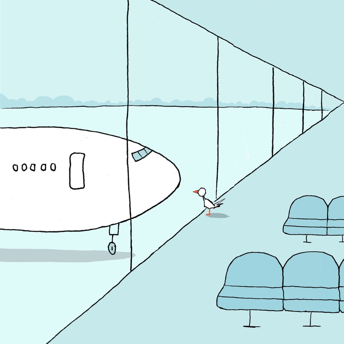 Yuval Robichek tweet media