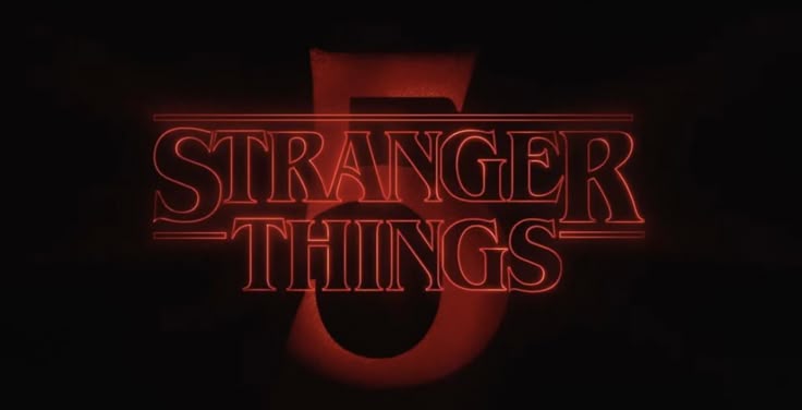 pandajecki's tweet photo. season 5 is so bad that I didn't even feel like it was a season of stranger things. https://t.co/4RHO0GBFaJ