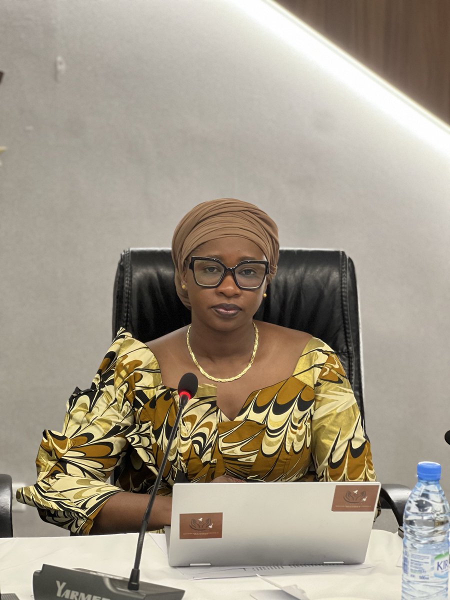 Gorée Institute tweet media