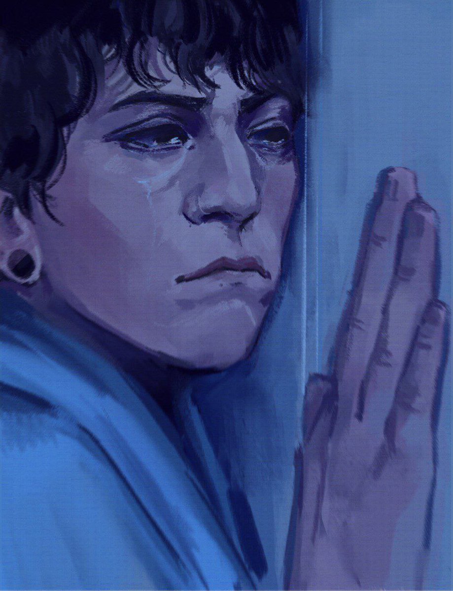 doctor who au my beloved 
#cliqueart