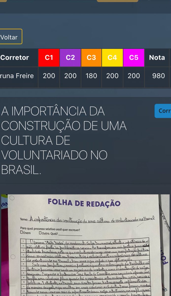 pjmstudies's tweet photo. ATENÇÃO‼️EU GABARITEI A C1 https://t.co/NoO7vUjFkM