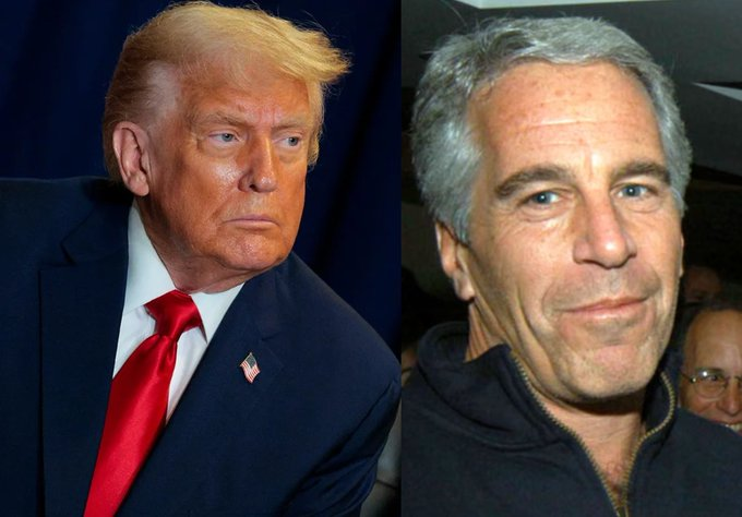 ¡ÚLTIMA HORA! ¡POR FIN! Expertos de las Naciones Unidas revelan que los delitos de Epstein fueron tan atroces que podrían considerarse "crímenes de lesa humanidad" y exigen una investigación exhaustiva, a pesar de que Trump lo desestimó como un "engaño".  Esto es una pesadilla