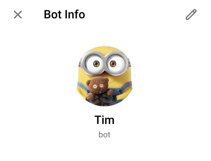 BobBuiltThis's tweet image. literally just named my clawbot Tim

Bob and Tim are officially a team 🥳 

now if only i could get the windows config to stop fighting me...