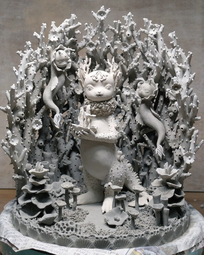 櫻井 結祈子 tweet media