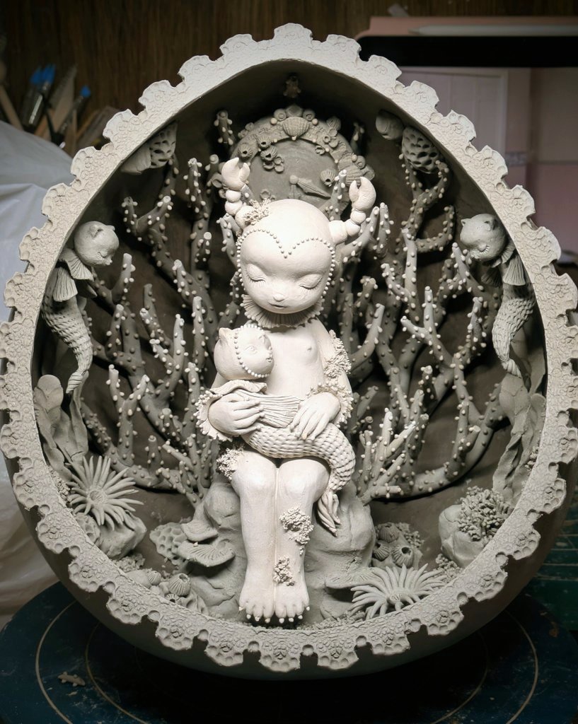 櫻井 結祈子 tweet media