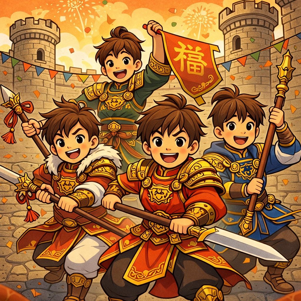 CampClash tweet media