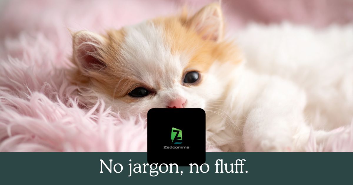 ZedcommsPaul's tweet photo. Website and social media, and feeling a bit lost? 

No jargon, no fluff. Just clear advice and practical action.

Step-by-step plans that actually work

💬  Request a discovery call  ☎️ 07712079106 |  https://t.co/QSRLdpMfdR 
 
#zedcomms  #websites  #wordpress https://t.co/P9KOeHQMxt