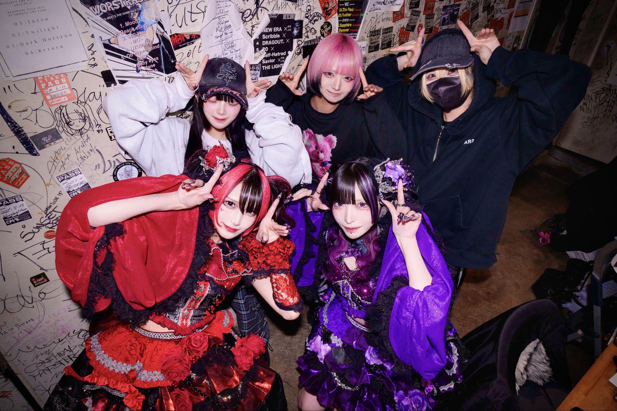 MAD'S iNK (@MADS_iNK) / Posts / X