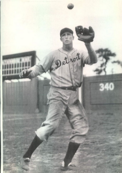 "Hank Greenberg realized that “public displays of anger only provoked anti-Semites and gained him neither respect nor peace."
After a game in Chicago, in which the White Sox bench rode Hank Greenberg hard and yelled, “kike,” “sheenie”, “Jew bastard” and “ a yellow Jew son of a