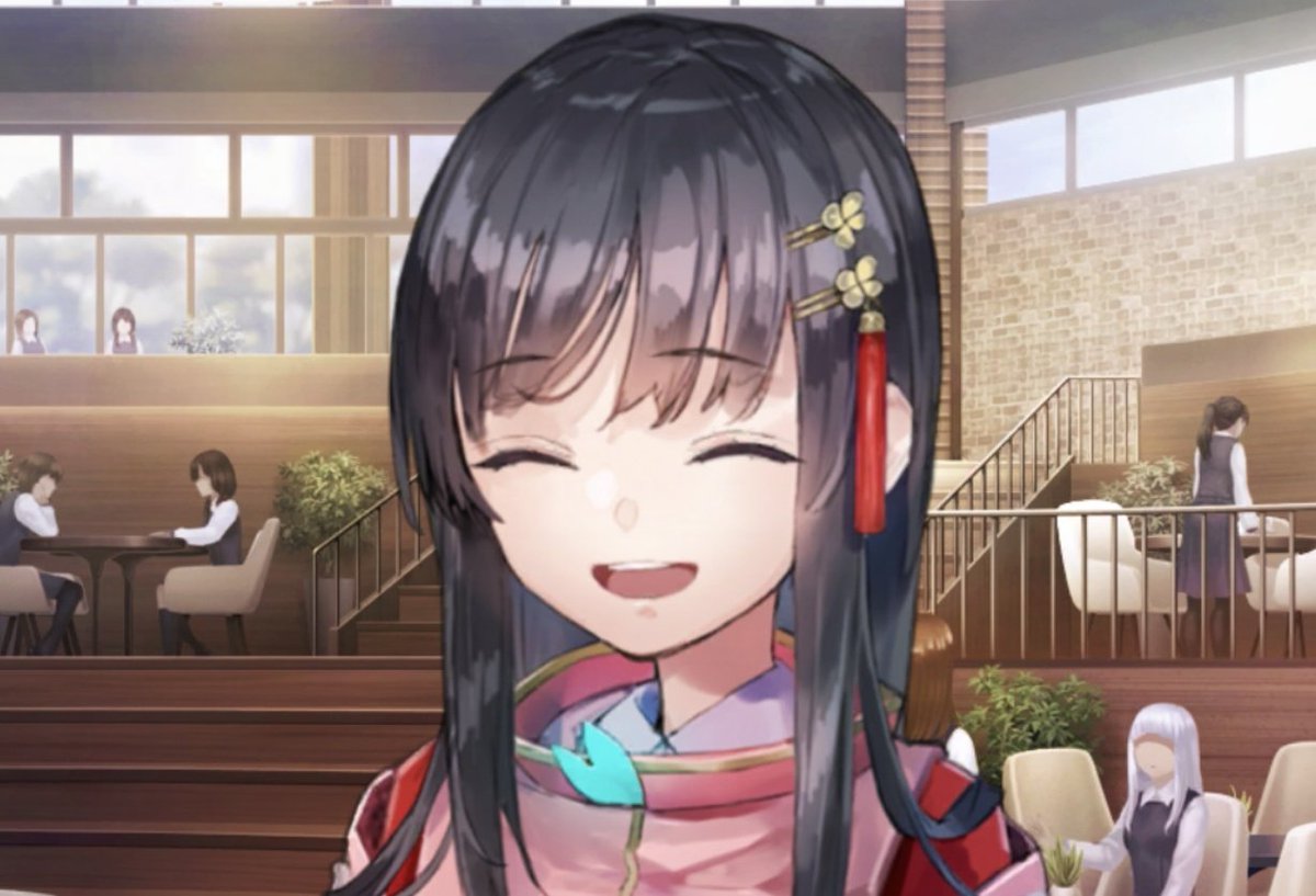 Doren_chan_dazo's tweet image. #このキャラ知ってる人だけで100RT目指す