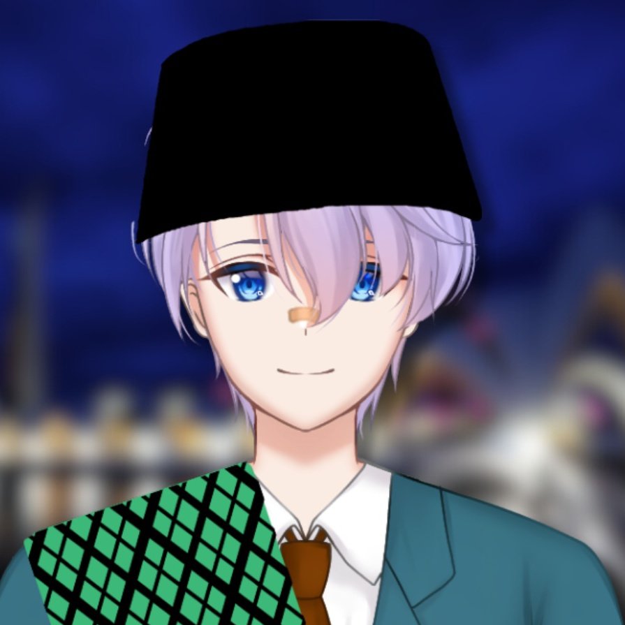 #NewProfilePic

Tradisi tahunan 😁🙏