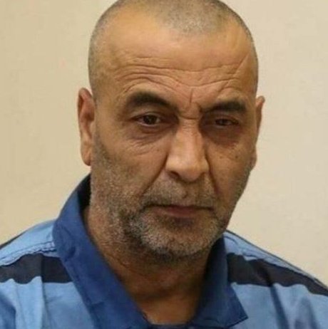 فوری📢📢📢
محمدرضا طبری مرد 54 ساله ای که ازش اعتراف اجباری گرفتن و جونش به شدت در خطره 
لطفا صداش باشید🙏🏻‼️
#محمدرضا_طبری