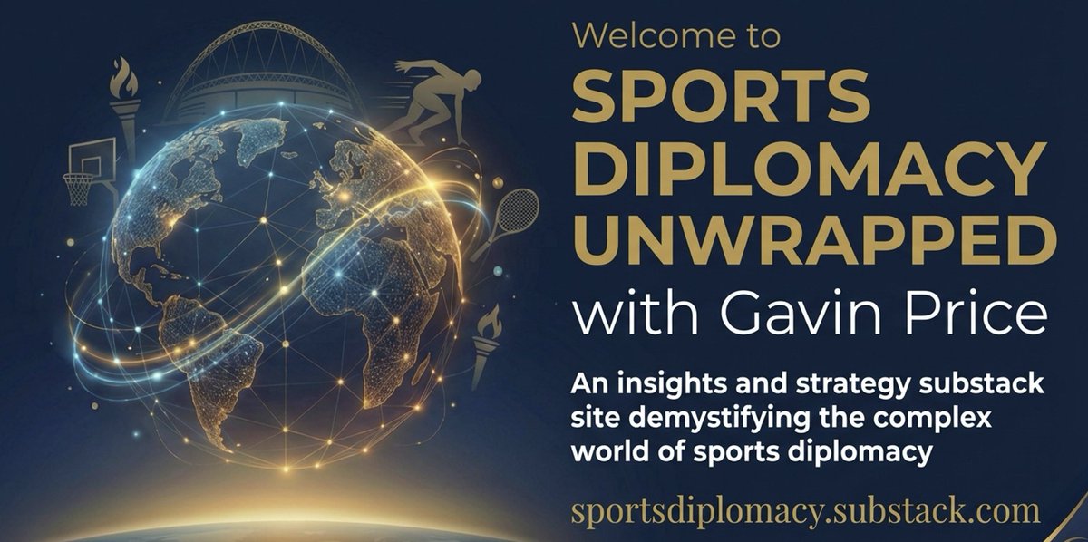 Gavin Price tweet media