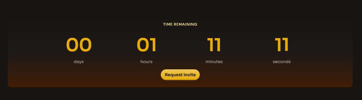 seems like a sign 

$worldswap

4XG5KEGFRfRDjVaPW4WV2cm4JmGSZR6QwTDzX4akbonk