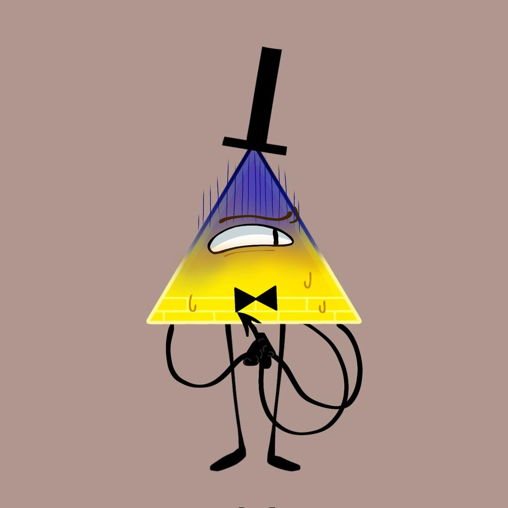 I love drawing him with a silly demon tail🫶
#GravityFalls #BillCipher #billford (?)