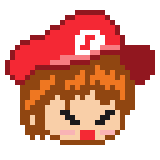 そろそろ本格的に活動を再開する予定なので、ずっと前に使ってたアイコンに変更しました！
YouTubeのアイコンも変えてます！
他にもいろんなバージョンが🤭