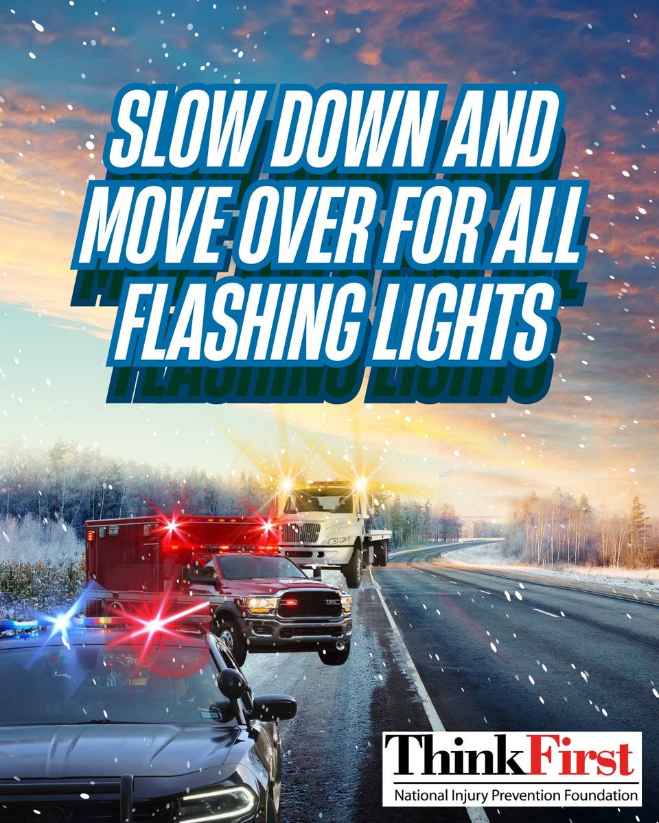 ThinkFirst Foundation tweet media