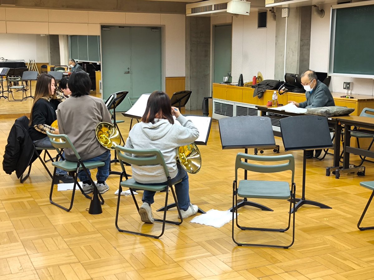 みなさんこんばんは。

あしたはついに本番です！
まだお申込みでないかたは是非グーグルフォームで予約してくださいね📯