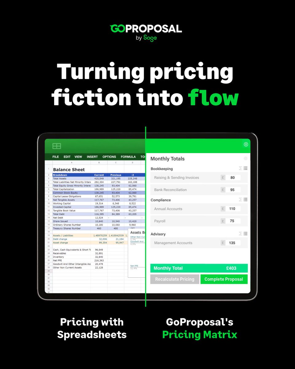 GoProposal tweet media