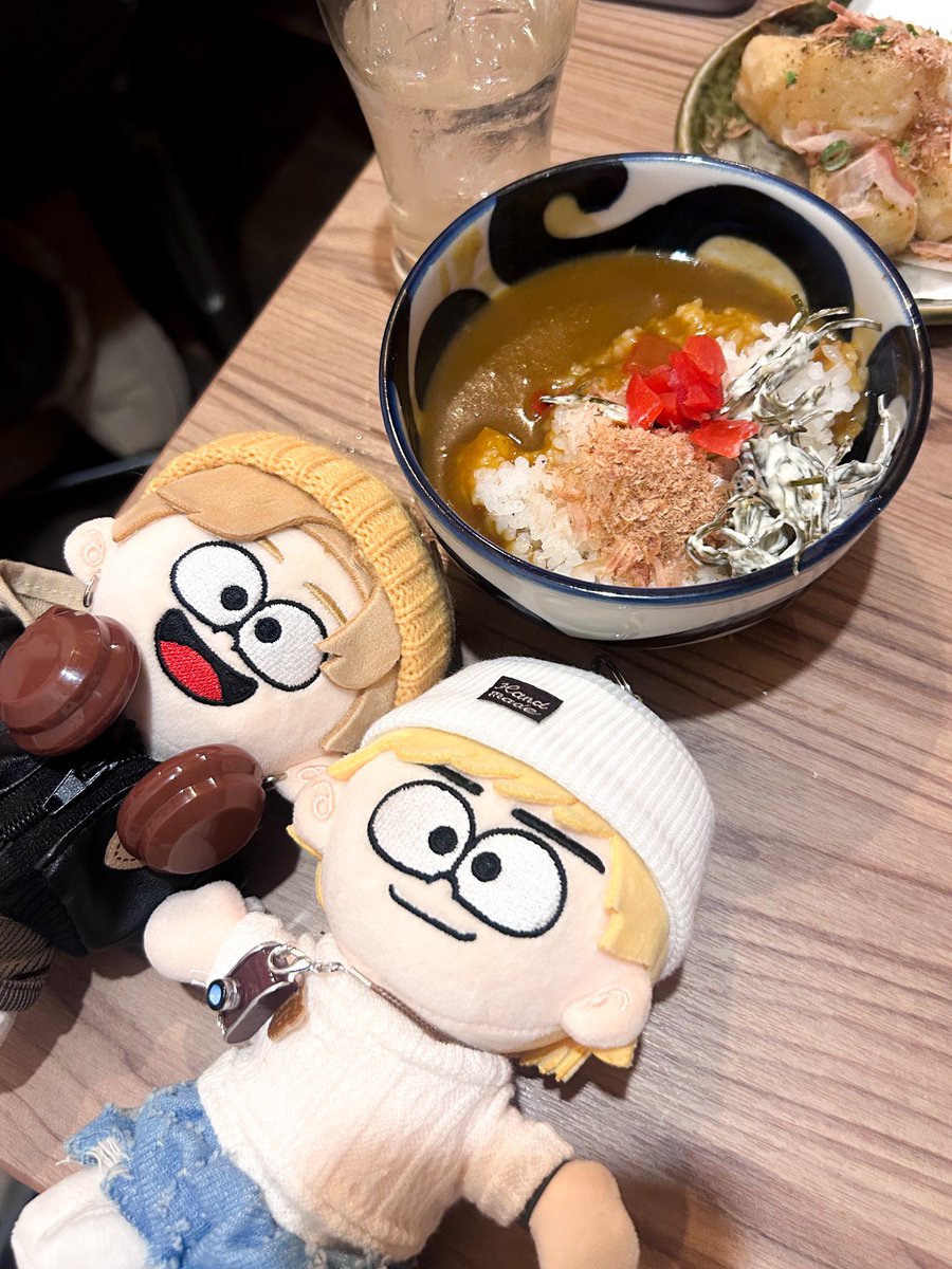 今日もお伺いしたらあまりに早く一回目訪問してるから覚えられてて笑っ