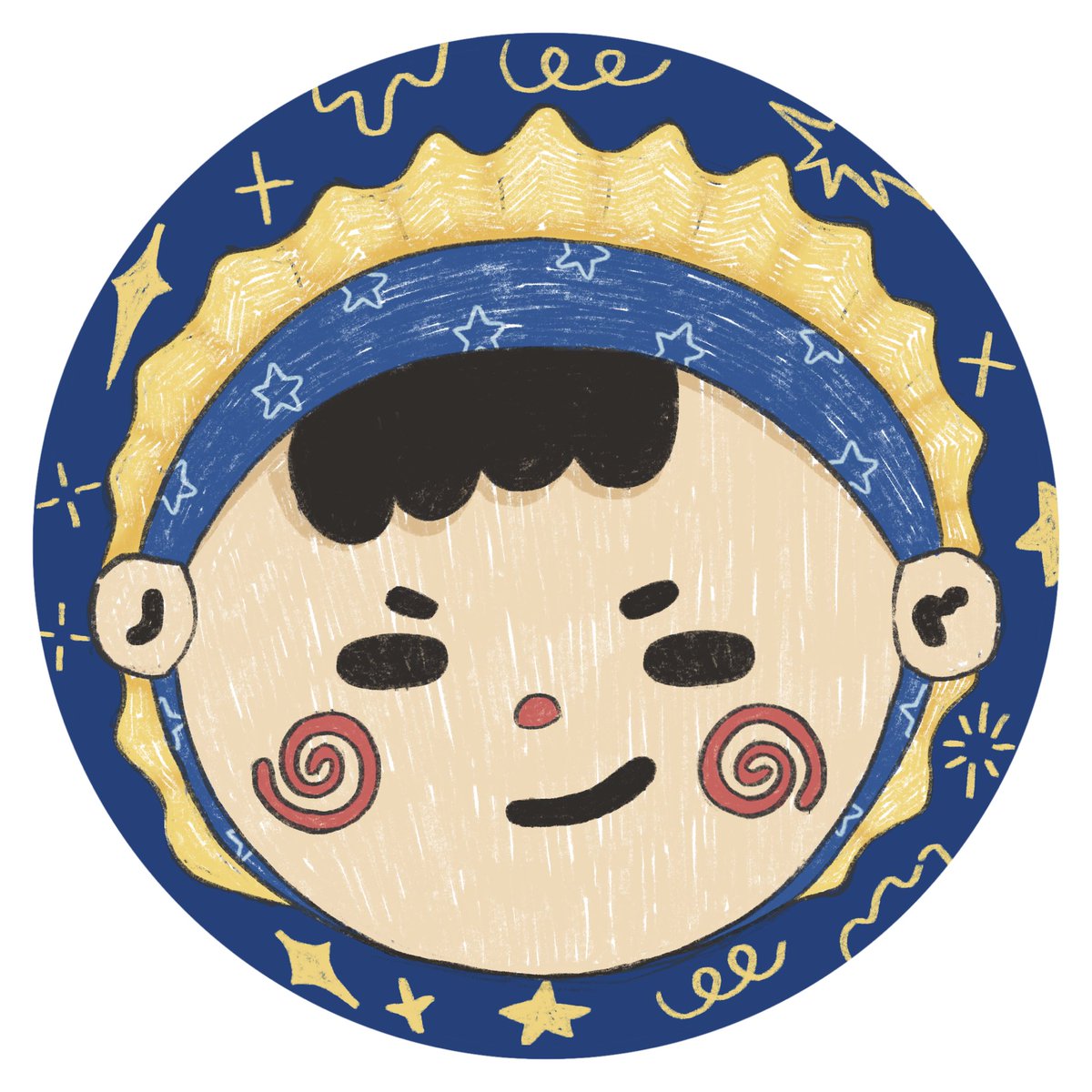 gartoonnnnnpi's tweet photo. โปรเจคอะไรน้าาาา 🫢

Design and drawn by : @art_mood01
ชอบมากกค้าบน่ารักอบอุ่นที่สุดดดด แถมความดื้อซนของจัมโม่ 💛💙

#juniormark ♡˘̈
#junniorrs • #markjrtn • #JUMMO https://t.co/7OQusParL5