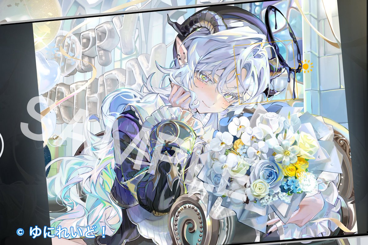 てるオ実 tweet media