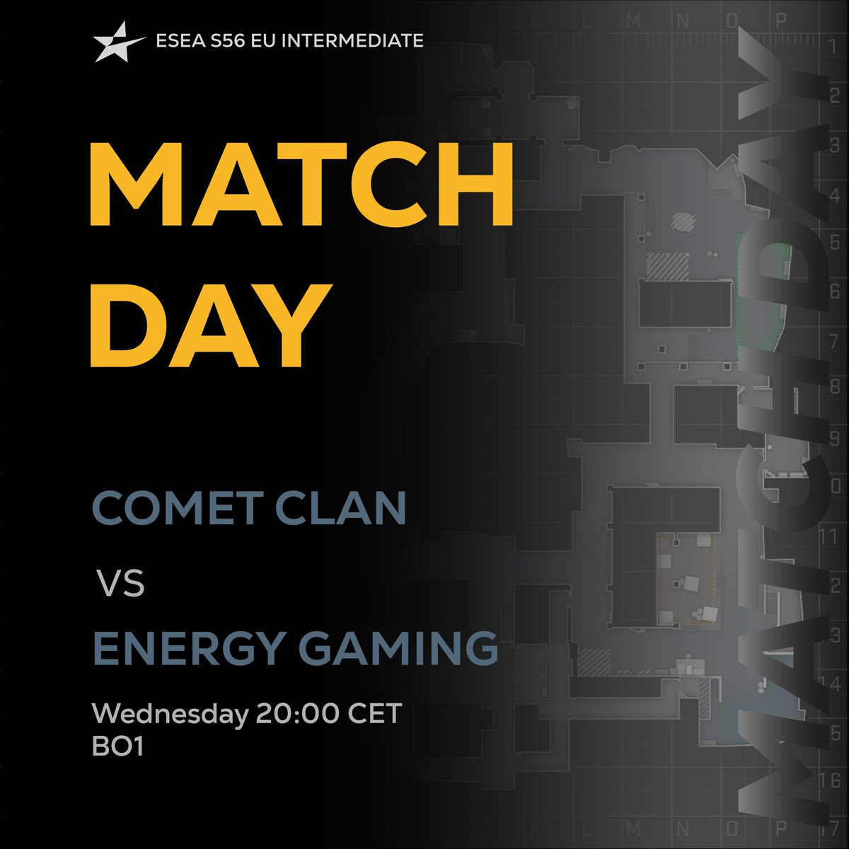 Comet Clan Cheerleaders tweet media