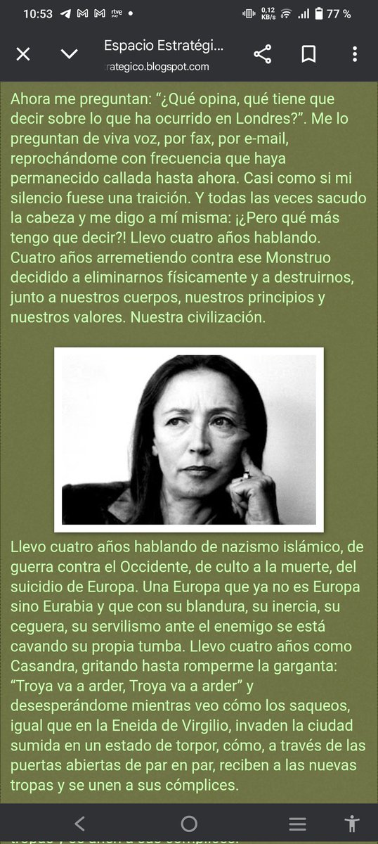 <a href="/DiosaKhalinda/">Diosa Khali</a> <a href="/Arsenico_bis/">🅰🆁🆂🅴🅽🅸🅲🅾 🈷️🈴️🈷️</a> La tacharon de loca los mismos que hoy se llevan las manos a la cabeza.