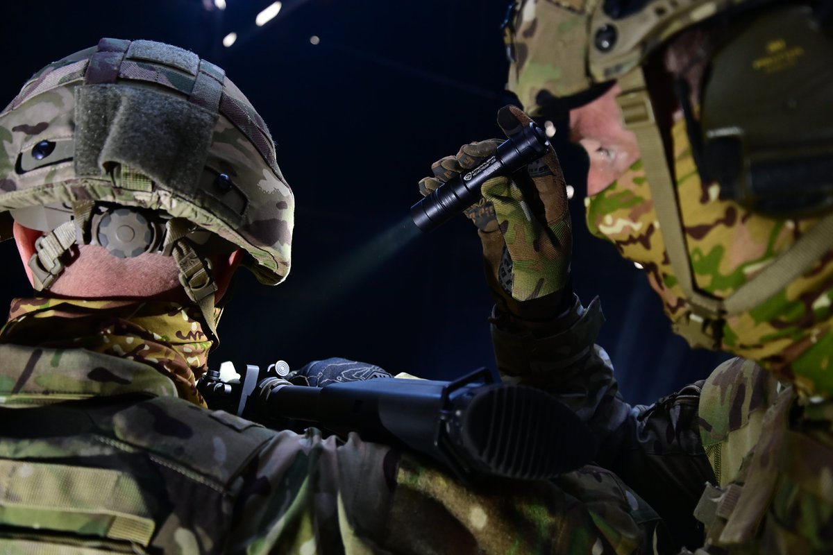 Streamlight UK tweet media