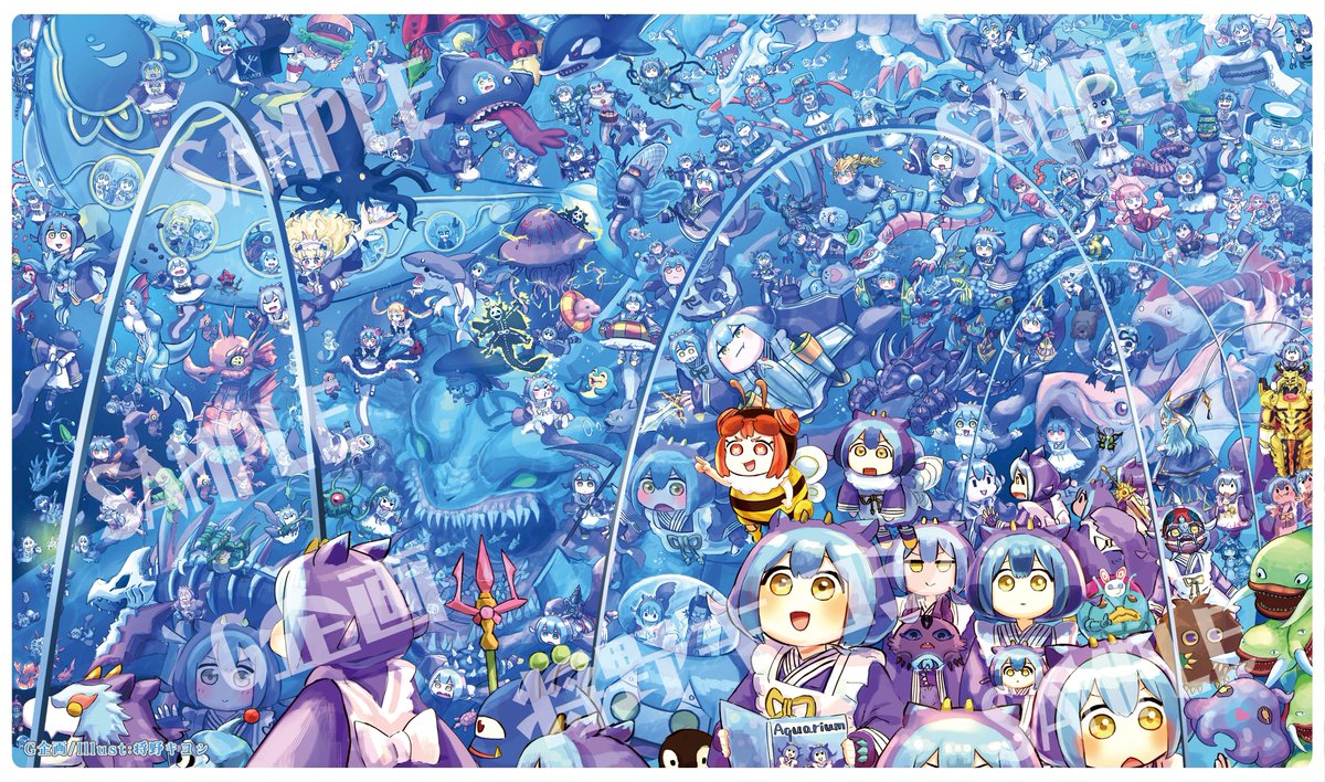 5月16日(土)開催の
強欲で謙虚なイベントTURN19
での配置番号が公開されました✨✨
NO.143＆144　「G企画」です！
なんと将野 様の(なんか柱っぽいのがありますがｗ)お隣です！
いろいろグッズ持ってきたい！
#OCGオンリー
#強謙イベント
#強欲で謙虚なイベント