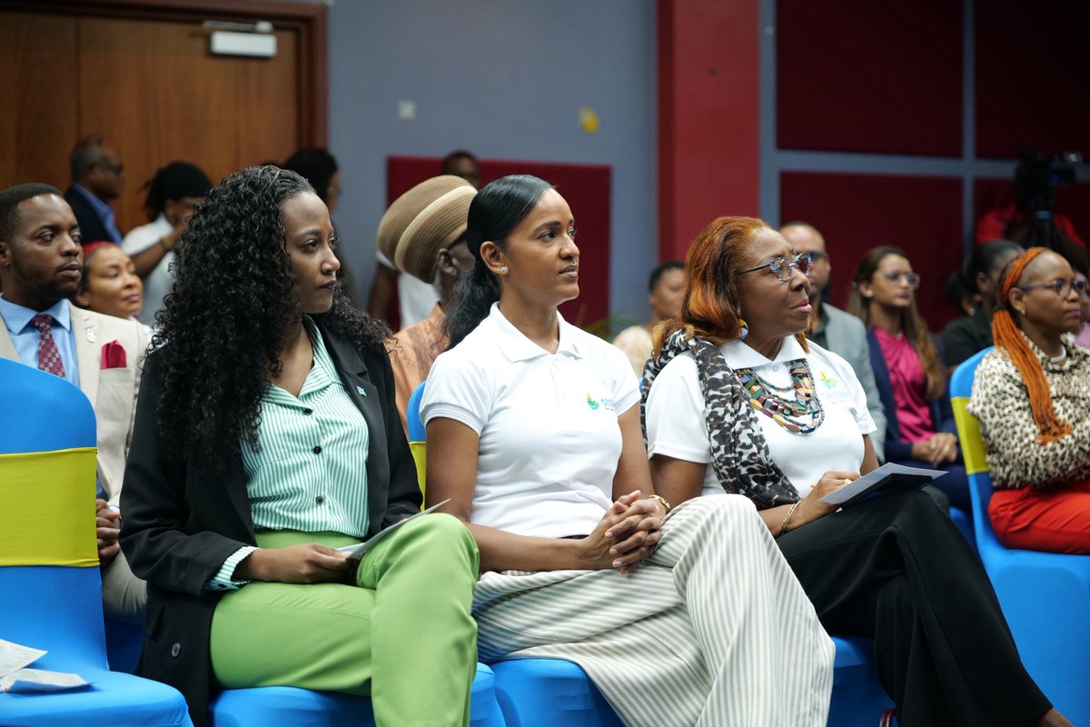 Saint Lucia Independence 🇱🇨 tweet media