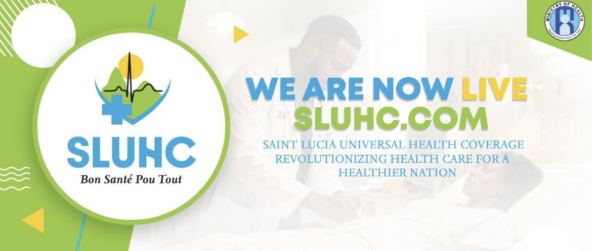 Saint Lucia Independence 🇱🇨 tweet media