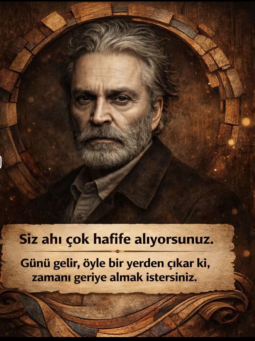 Ama maalesef alamazsınız