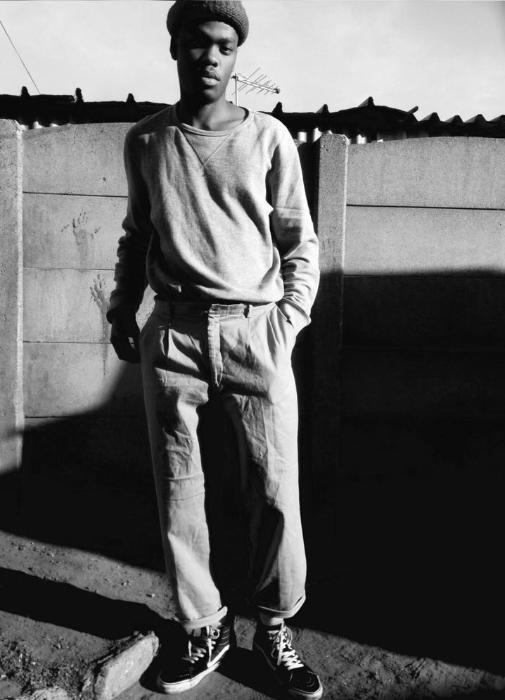 MBULELO MGUDLWA tweet media