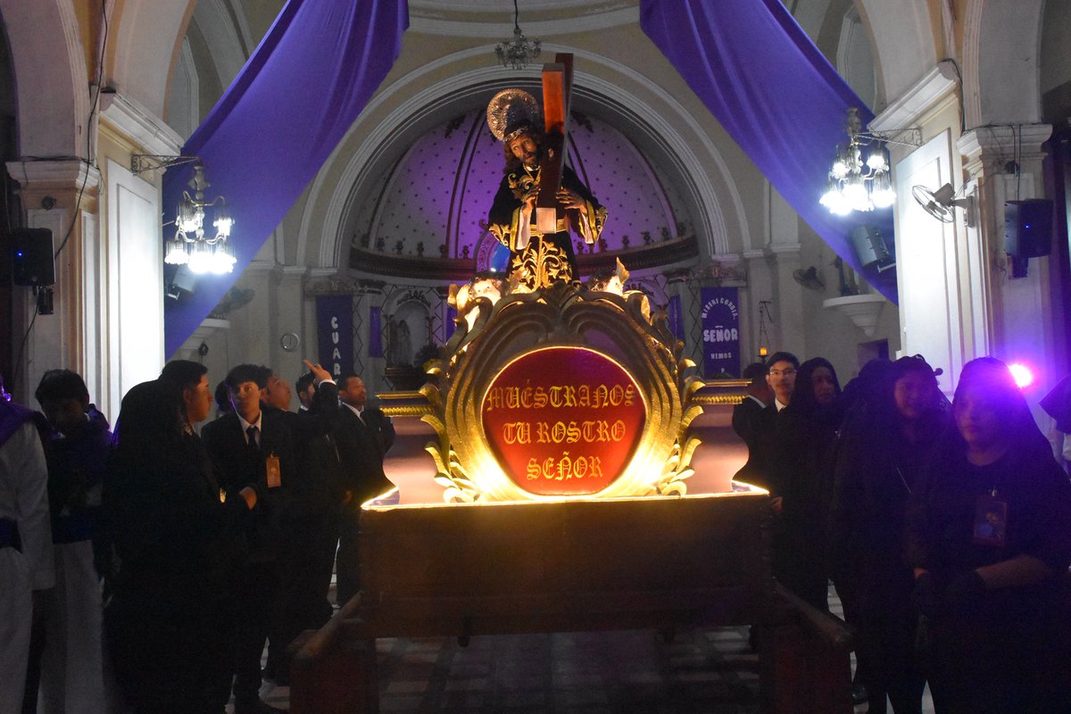 Azteca Noticias GT tweet media