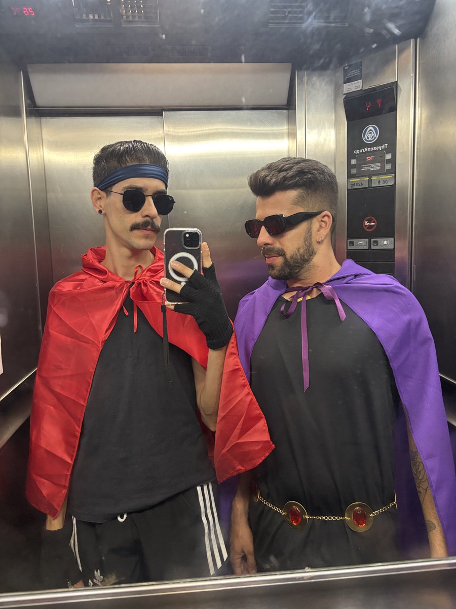 Le Andro 🍂 tweet media