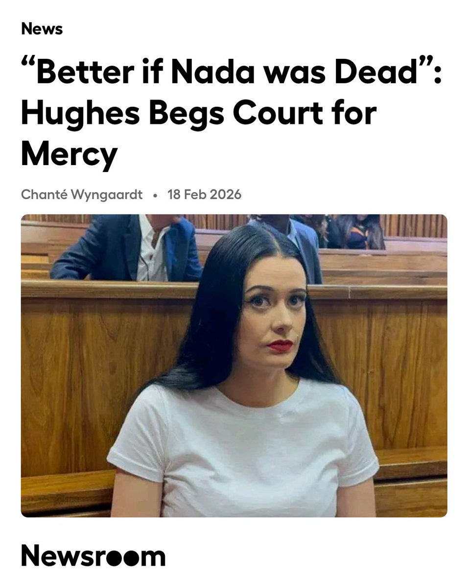 Newsroom ZA tweet media