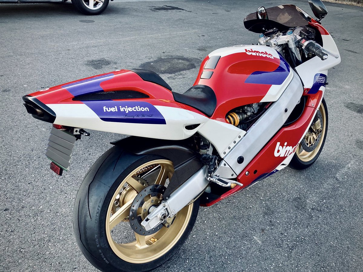 Ducati 400ss(1992) Ducati M900(1993) Ducati M.H.R 900(1982) Ducati