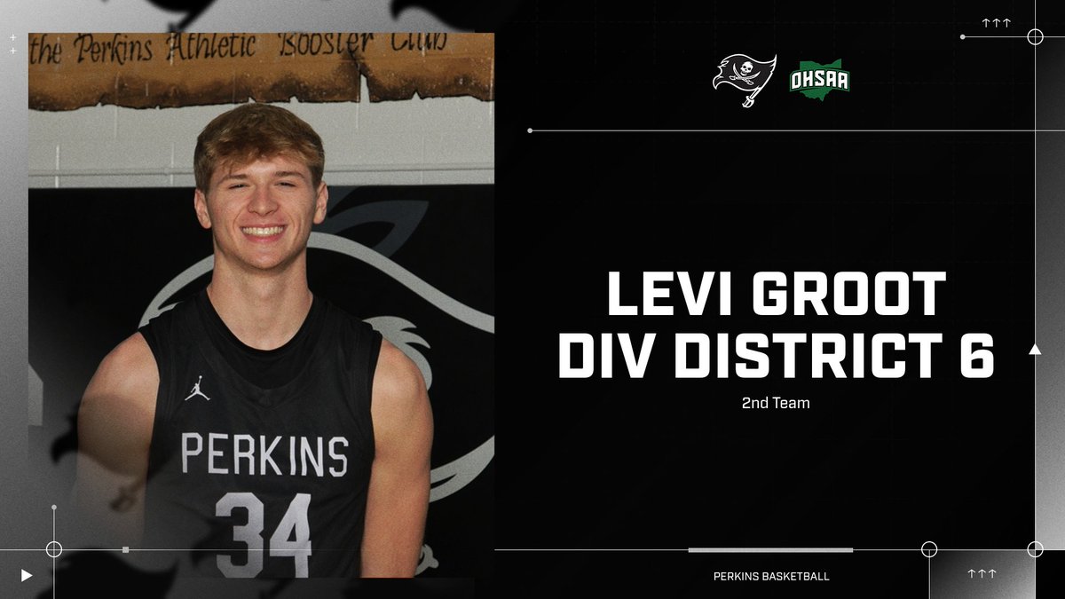 Perkins High School Athletics tweet media