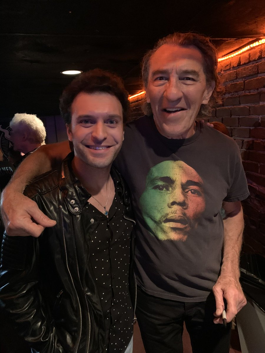 Jamie Alimorad tweet media